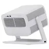 Wanbo VALI 1 – 1080P 900ANSI Android 11 Smart Home Theatre Projector – White