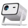 Wanbo VALI 1 – 1080P 900ANSI Android 11 Smart Home Theatre Projector – White