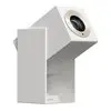 Wanbo Cube 2 Pro – 1080P 500ANSI Android 11 Smart Home Theatre Projector – White