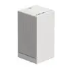Wanbo Cube 2 Pro – 1080P 500ANSI Android 11 Smart Home Theatre Projector – White