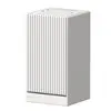 Wanbo Cube 2 Pro – 1080P 500ANSI Android 11 Smart Home Theatre Projector – White