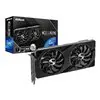ASRock Intel Arc A770 Challenger OC 16GB GDDR6 256-BIT Graphics Card