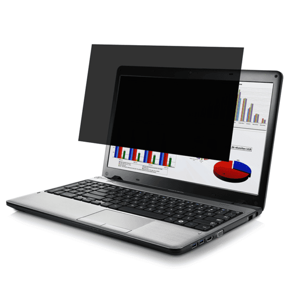 Port Connect 2D 4/3 Professional Privacy Filter 13.3"