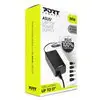 Port Connect 90W Notebooks Adapter Asus