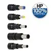 Port Connect 90W Notebook Adapter HP