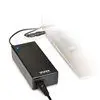 Port Connect 90W Notebook Adapter HP