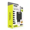 Port Connect 45W Universal Notebook Adapter
