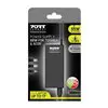 Port Connect 65W Notebook Adapter Acer and Toshiba