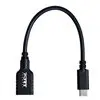 Port Type-C to USB3.0 15cm Adapter