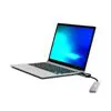 Port Connect USB Type-C to 4-port USB-A 3.0 Hub
