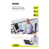 Port Connect 2D Professional Privacy Filter 17"