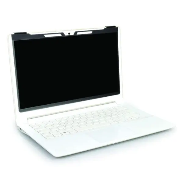 Port Connect 2D Clip On Universal Privacy Filter 14"