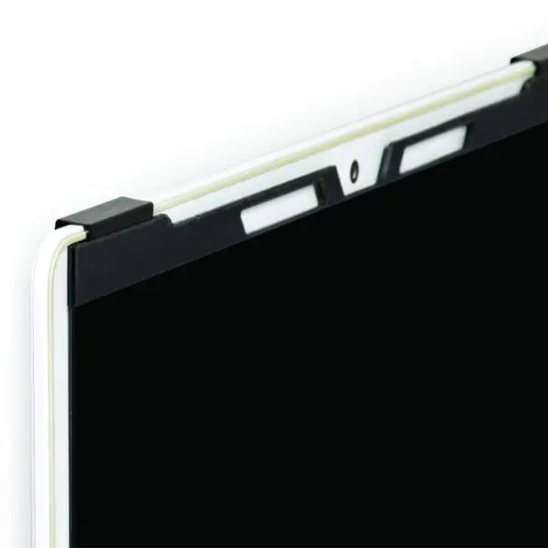 Port Connect 2D Clip On Universal Privacy Filter 15.6"