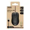 900400-PRO og 02.jpeg Port Connect Optical USB Mouse