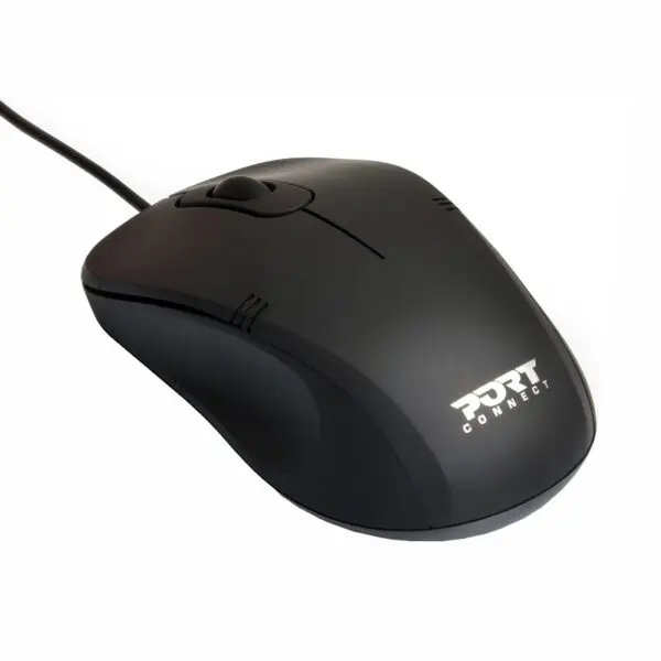 900400-PRO og 03.jpeg Port Connect Optical USB Mouse