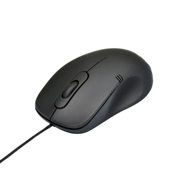 900400-PRO og 04.jpeg Port Connect Optical USB Mouse