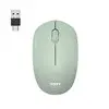 Port Connect MOUSE COLLECTION II WIRELESS Olive