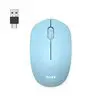 Port Connect MOUSE COLLECTION II WIRELESS Azur