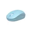 Port Connect MOUSE COLLECTION II WIRELESS Azur