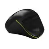 Port Connect Wireless Rechargeable Ergonoc Mouse Bluetooth
- Black
