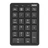 Port Connect Bluetooth Rechargeable Keypad
