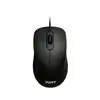 Port Design COMBO Wired Mouse + Keyboard - Black