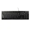 Port Design COMBO Wired Mouse + Keyboard - Black