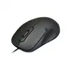 Port Design COMBO Wired Mouse + Keyboard - Black