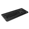 Port Wireless Keyboard and Mouse Combo