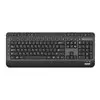 Port Wireless Keyboard and Mouse Combo