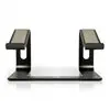 Port Connect Ergonomic 10-15.6" Aluminium Notebook Stand