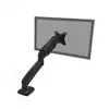 PORT Monitor Arm VESA Single Screen - Black