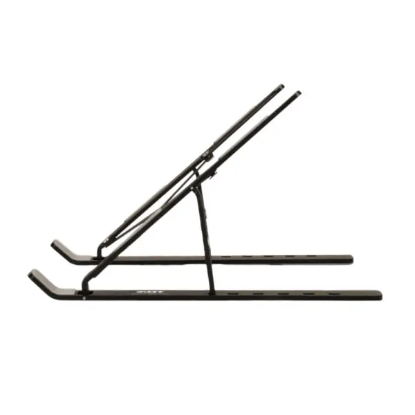 Port Connect Travel Foldable Notebook Stand
