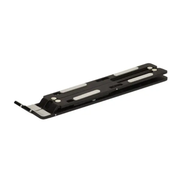 Port Connect Travel Foldable Notebook Stand