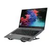 Port Connect Travel Foldable Notebook Stand