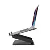Port Connect Ergonomic Aluminium Notebook Stand