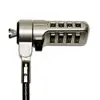 Port Connect 1.8m Wedge Combination Cable Lock