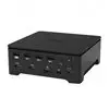 Port USB Type-C and Type-A Docking Station 2 X 4K Display