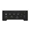 Port USB Type-C and Type-A Docking Station 2 X 4K Display
