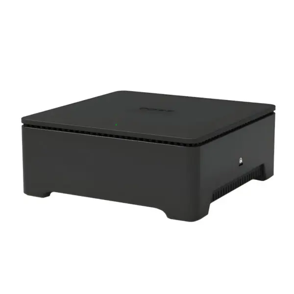 Port USB Type-C and Type-A Docking Station 2 X 4K Display