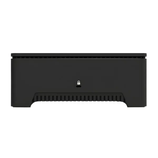 Port USB Type-C and Type-A Docking Station 2 X 4K Display