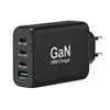 Port Connect GaN 130W PD USB Type-C Wall Charger