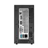 ASRock DESKMINI X300W Barebone - AM4 Socket