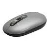 Port Connect PURE Bluetooth Rechargeable Mouse