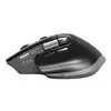 Port Connect Ultimate Rechargeable Bluetooth and Wireless Mouse