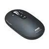 Port Connect PURE MAC Rechargeable Wireless and Bluetooth Mouse - Shadow