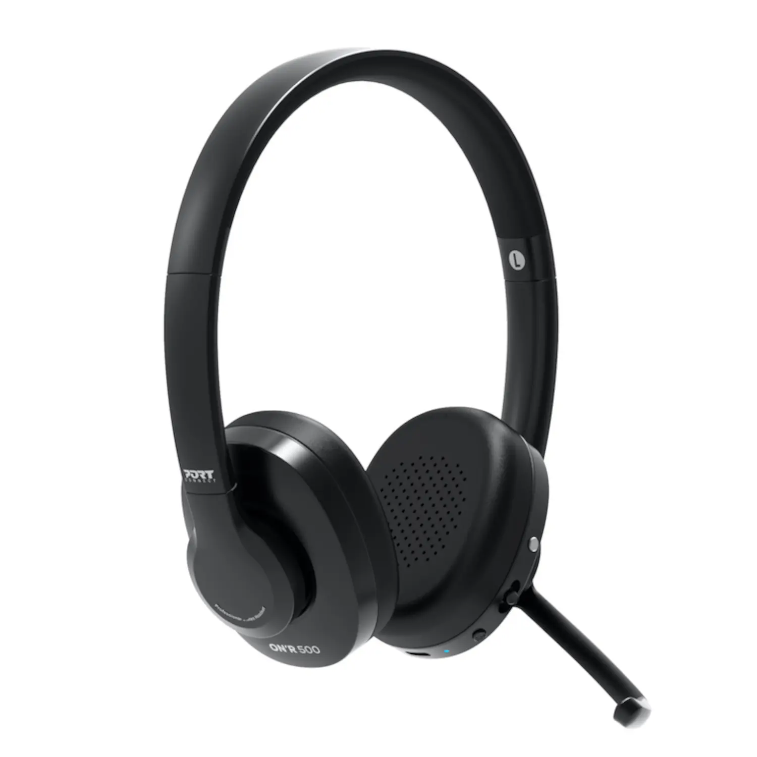 912002 PORT-CONNECT-BINAURAL-HEADSET-BT wr 06 Port Connect ON’R 500 Bluetooth® Stereo Headset