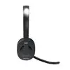 Port Connect ON’R 500 Bluetooth® Stereo Headset