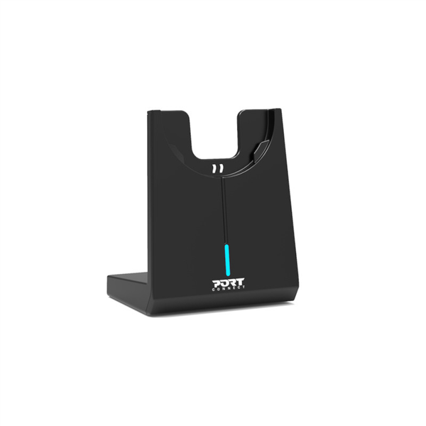 Port Connect ON’R 700 Bluetooth Wireless Headset with Noise Cancellation