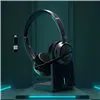 Port Connect ON’R 700 Bluetooth Wireless Headset with Noise Cancellation